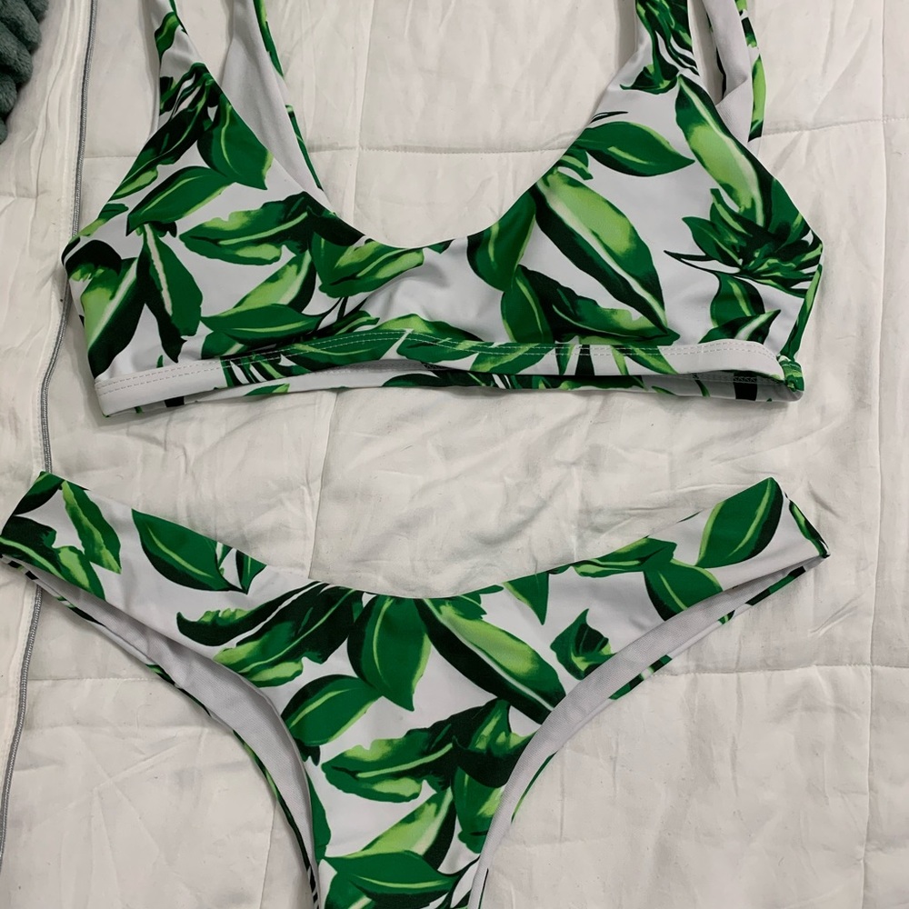 ZAFUL bikini
